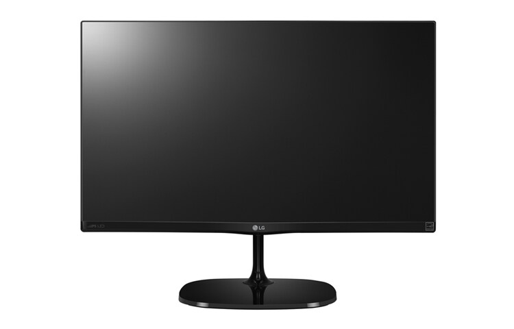 LG Monitor LG MP67 z panelem IPS, 23MP67VQ