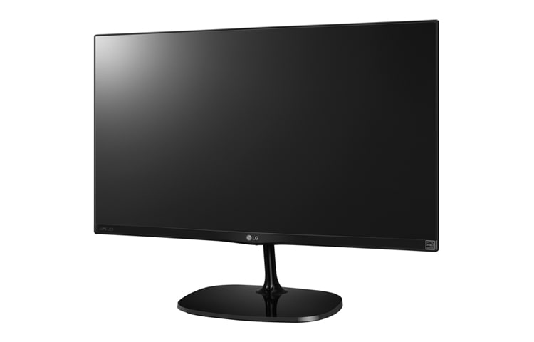 LG Monitor LG MP67 z panelem IPS, 23MP67VQ