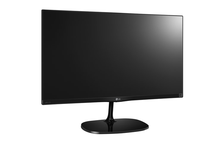 LG Monitor LG MP67 z panelem IPS, 23MP67VQ