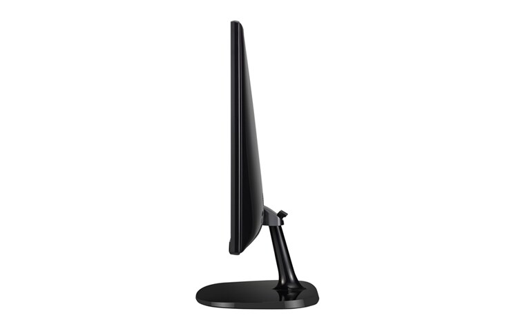 LG Monitor LG MP67 z panelem IPS, 23MP67VQ