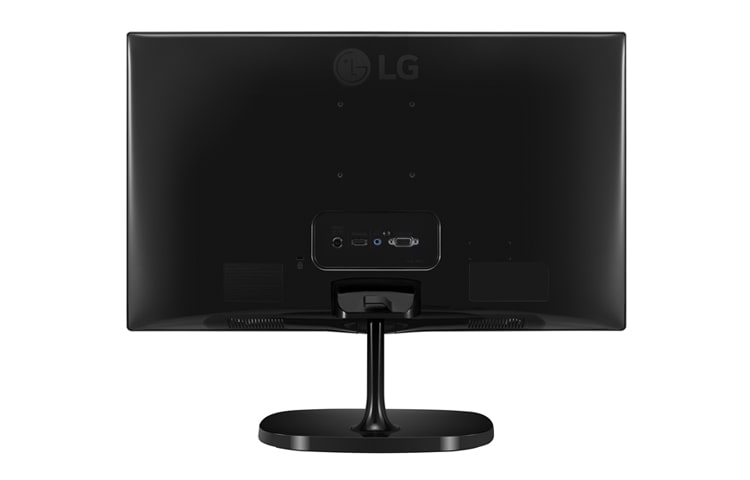 LG Monitor LG MP67 z panelem IPS, 23MP67VQ