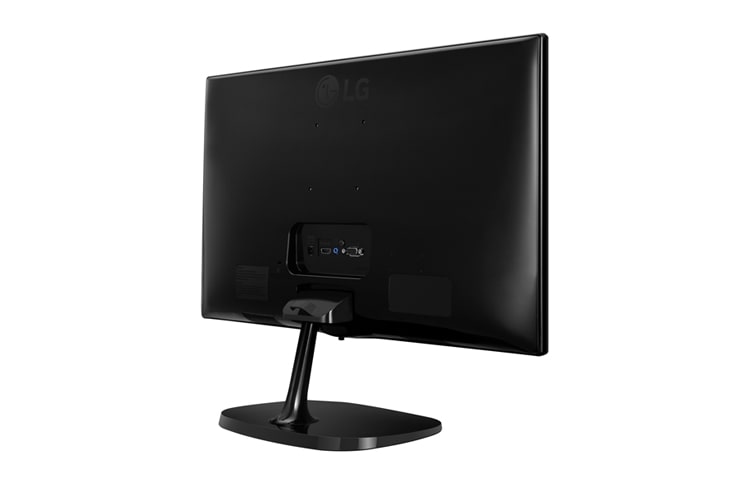 LG Monitor LG MP67 z panelem IPS, 23MP67VQ