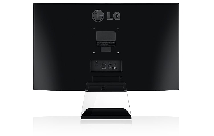 LG Monitor LG IPS serii MP75, 23MP75HM