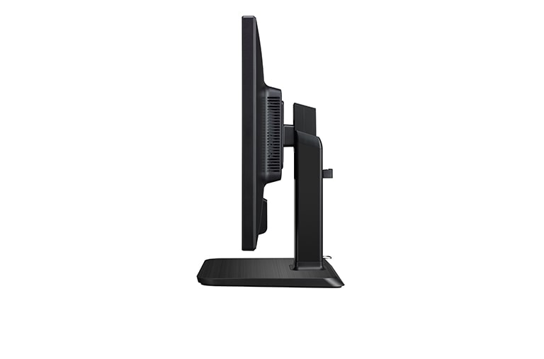 LG Monitor LG 24” Do Biura IPS 24BK55WV, 24BK55WV-B