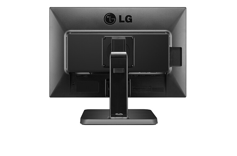 LG Monitor LG 24” Do Biura IPS 24BK55WV, 24BK55WV-B