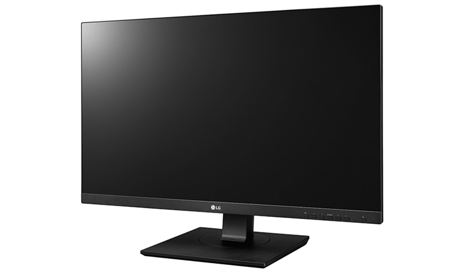 LG Monitor LG 24” Do Biura IPS 24BK750Y, 24BK750Y-B