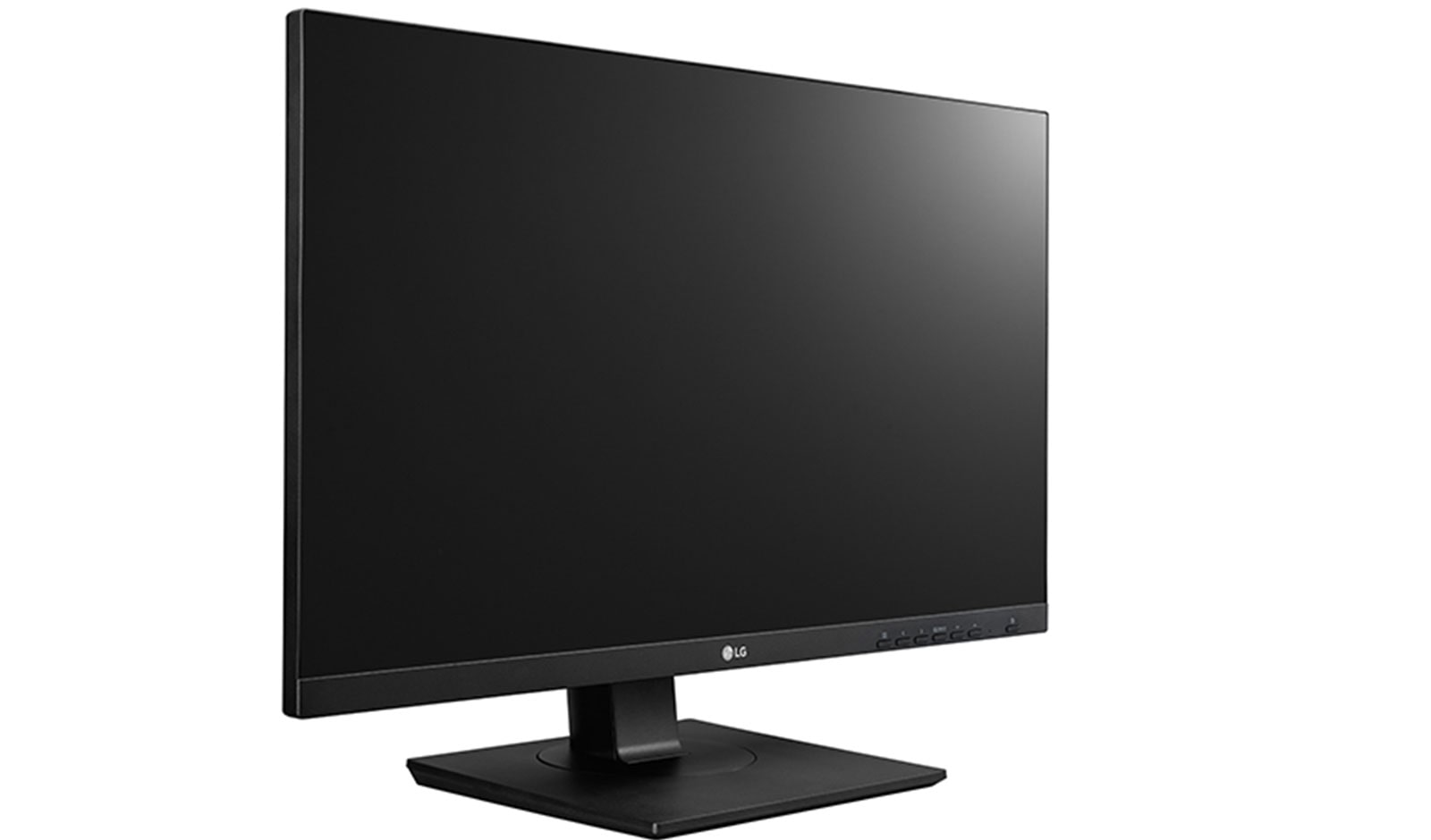 LG Monitor LG 24” Do Biura IPS 24BK750Y, 24BK750Y-B