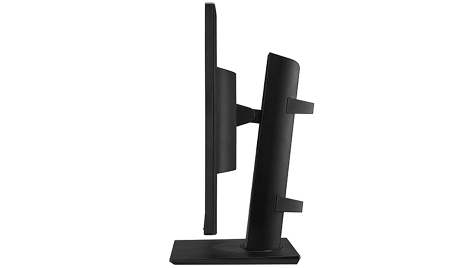 LG Monitor LG 24” Do Biura IPS 24BK750Y, 24BK750Y-B