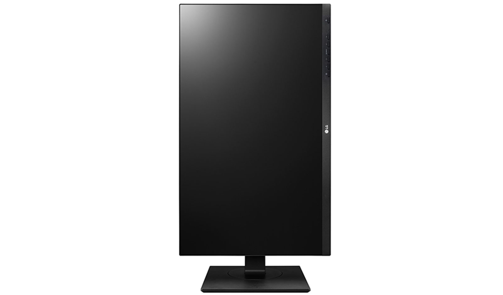 LG Monitor LG 24” Do Biura IPS 24BK750Y, 24BK750Y-B