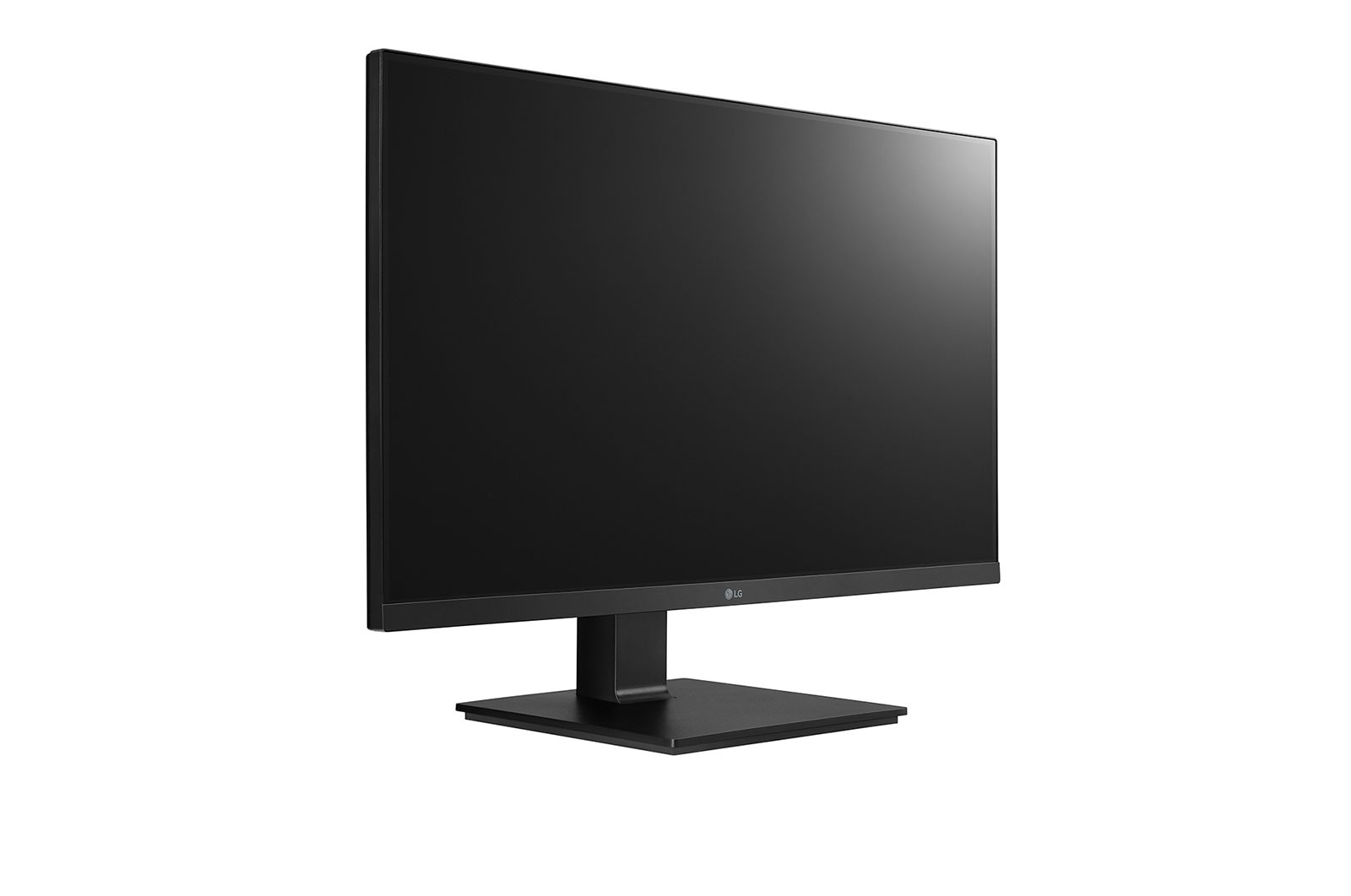 LG Monitor LG 24” LG LED Full HD IPS Flicker Safe 24BL650C-B, 24BL650C-B
