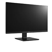 LG Monitor LG 24” LG LED Full HD IPS Flicker Safe 24BL650C-B, 24BL650C-B