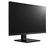 LG Monitor LG 24” LG LED Full HD IPS Flicker Safe 24BL650C-B, 24BL650C-B