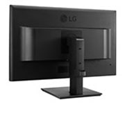 LG Monitor LG IPS Full HD 23,8” 24BN550Y, 24BN550Y-B