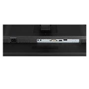 LG Monitor LG IPS Full HD 23,8” 24BN550Y, 24BN550Y-B