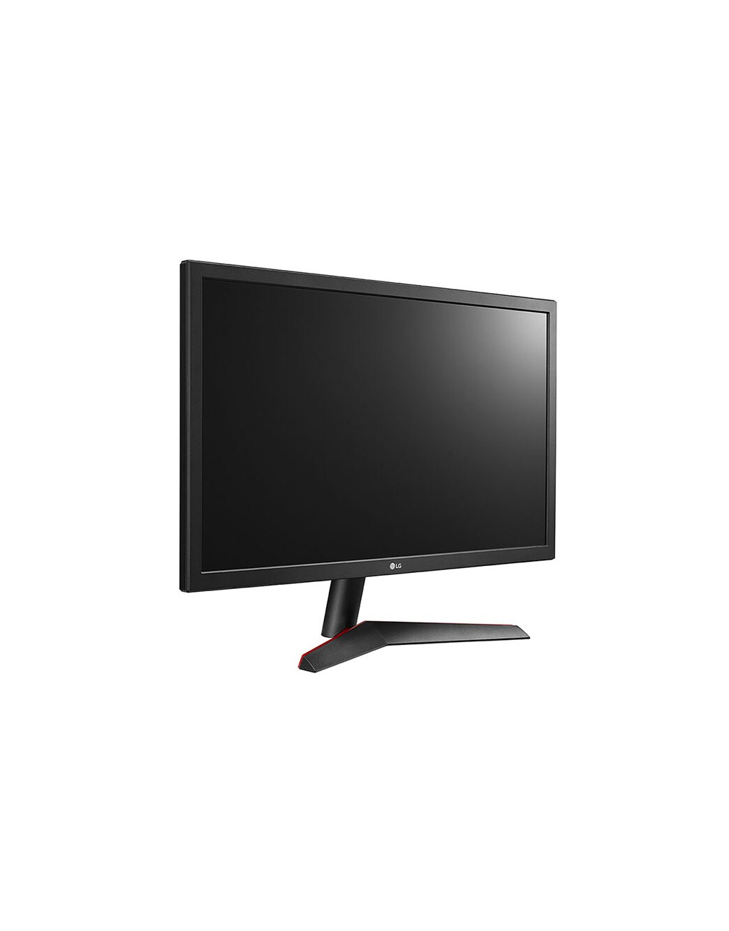 LG 24GL600F 24インチ 144Hz ゲーミングモニター Monitor LG 23,6” UltraGear™ 1ms 144Hz 24GL600F - 24GL600F-B