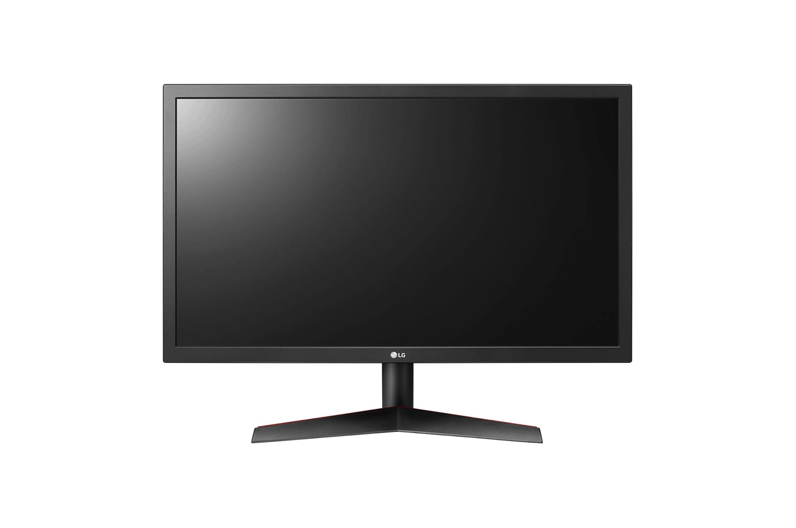 LG Monitor LG 23,6” UltraGear™ 1ms 144Hz 24GL600F, 24GL600F-B