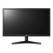 LG Monitor LG 23,6” UltraGear™ 1ms 144Hz 24GL600F, 24GL600F-B
