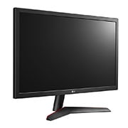 LG Monitor LG 23,6” UltraGear™ 1ms 144Hz 24GL600F, 24GL600F-B