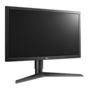 LG Monitor LG 23,6” UltraGear™  1ms 144Hz 24GL650, 24GL650-B