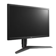 LG Monitor LG 23,6” UltraGear™  1ms 144Hz 24GL650, 24GL650-B