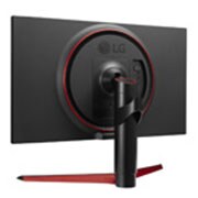 LG Monitor LG 23,6” UltraGear™  1ms 144Hz 24GL650, 24GL650-B