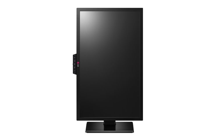 LG Monitor 24GM77 dla miłośników gier FPS, 24GM77