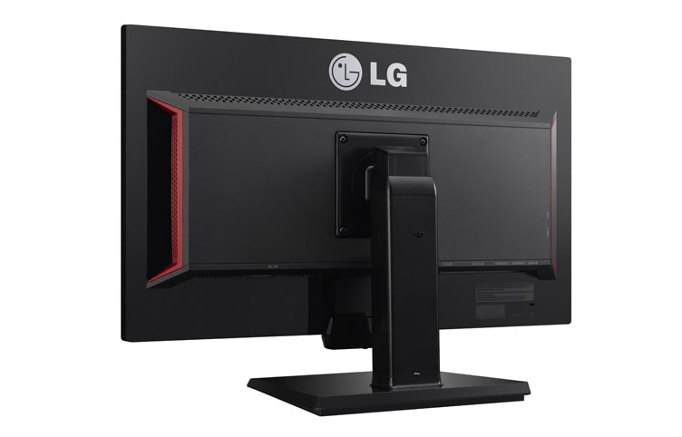 LG Monitor 24GM77 dla miłośników gier FPS, 24GM77