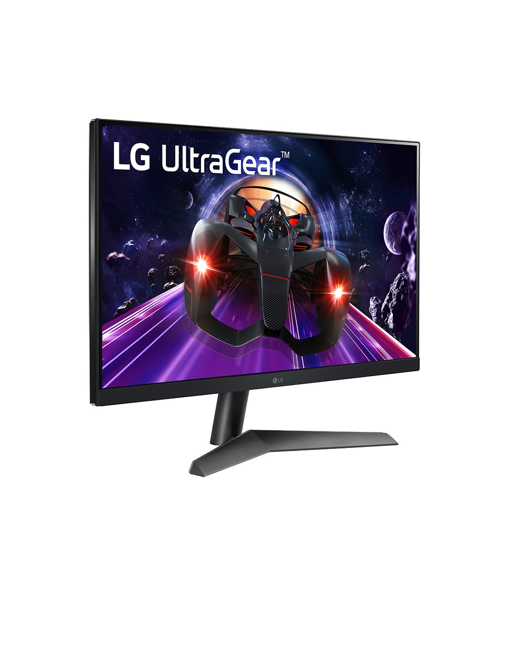 LG ゲーミングモニター UltraGear 24GS60F-B 23.8インチ Monitor-LG-UltraGear-24GS60F-B