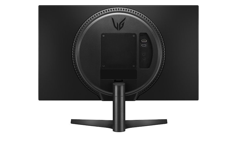 LG Monitor gamingowy 23,8” UltraGear™ Full HD IPS 1 ms (GtG), 24GN60R-B