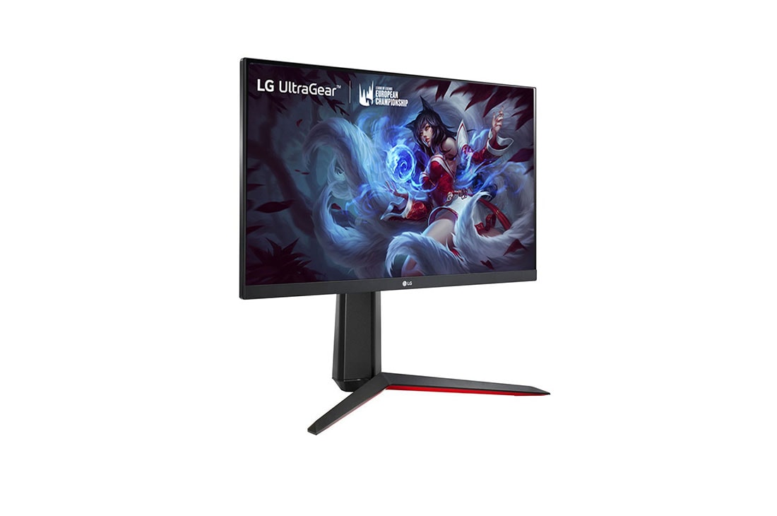 LG ゲーミングモニター UltraGear 24GN650-B 23.8インチ Amazon.co.jp: LG フレームレス ゲーミングモニター UltraGear