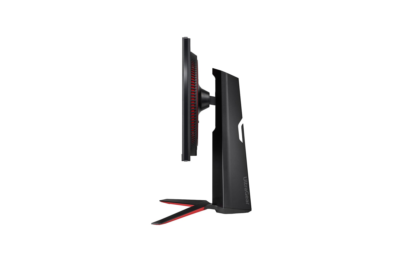 LG Monitor LG 23,8” UltraGear™ Full HD IPS 1 ms (GtG) 24GN650-B, 24GN650-B