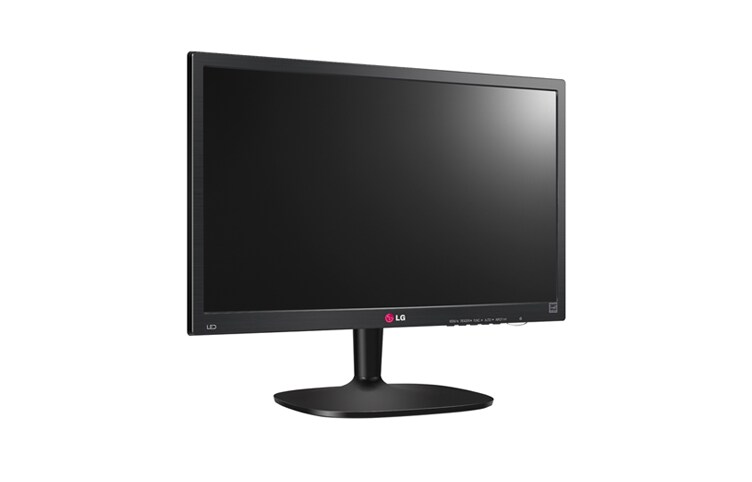 LG Monitor LG LED serii M35, 24M35H