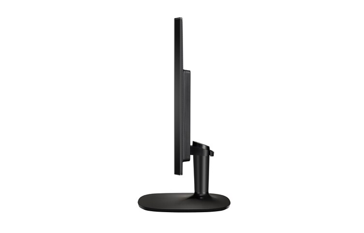 LG Monitor LG LED serii M35, 24M35H