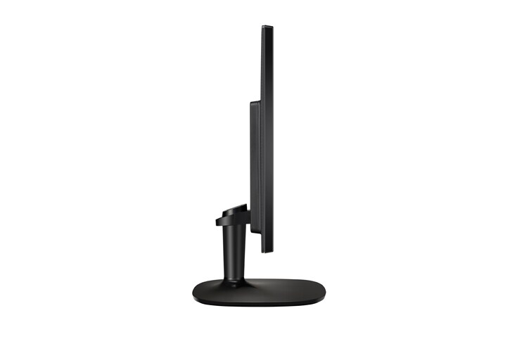 LG Monitor LG LED serii M35, 24M35H