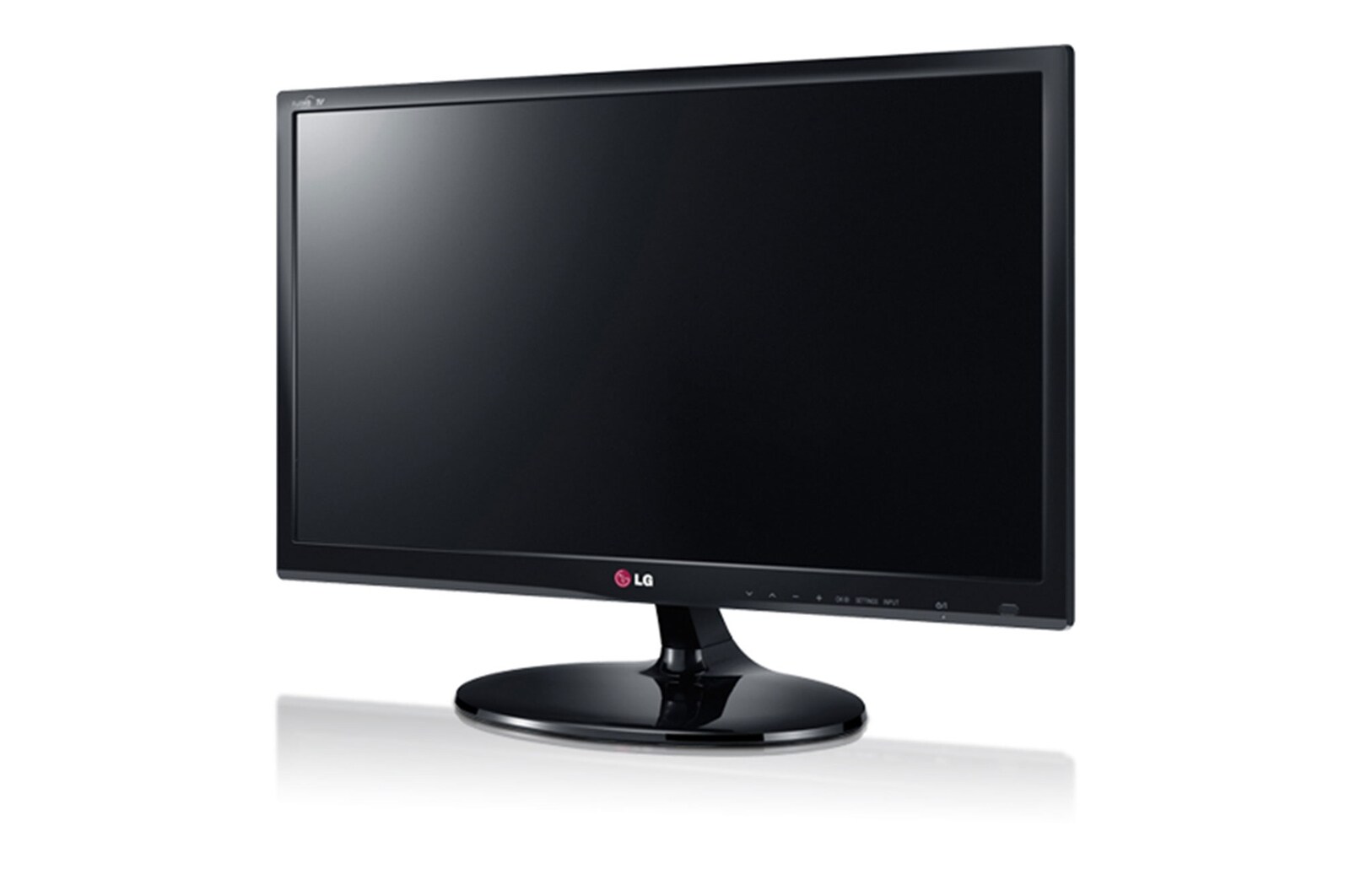 -15 degree angle view