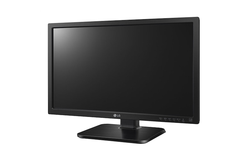 LG Monitor LG 23,8” Do Biura IPS 24MB37PM, 24MB37PM-B