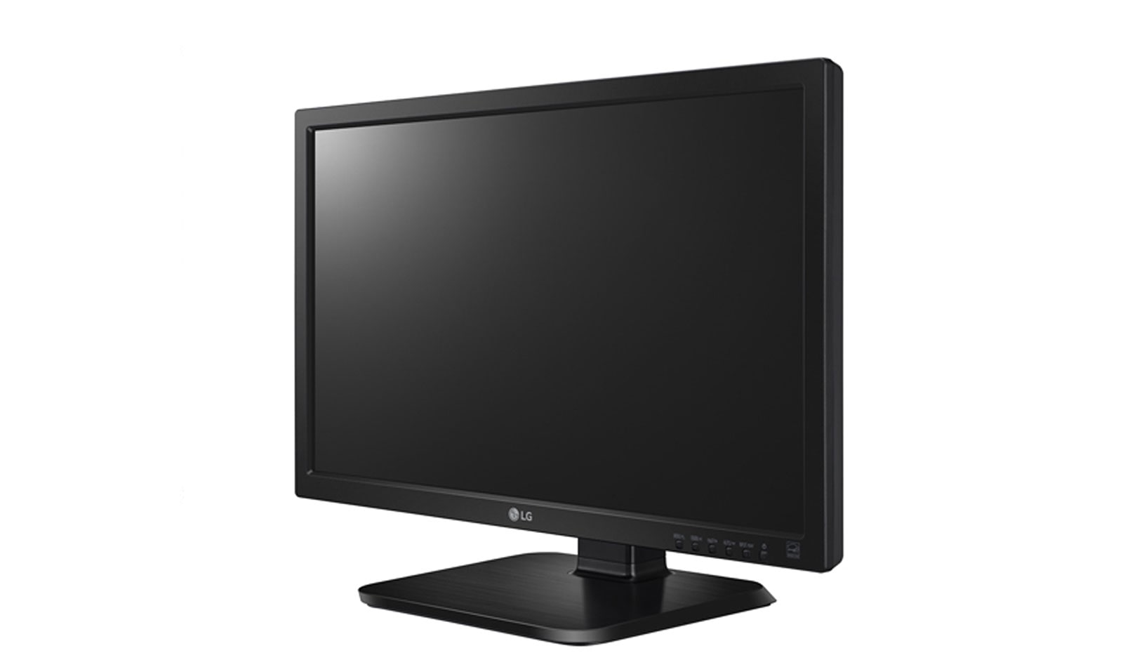 LG Monitor LG 23,8” Do Biura IPS 24MB37PM, 24MB37PM-B