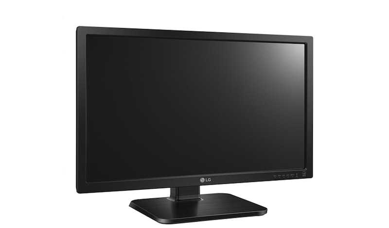 LG Monitor LG 23,8” Do Biura IPS 24MB37PM, 24MB37PM-B