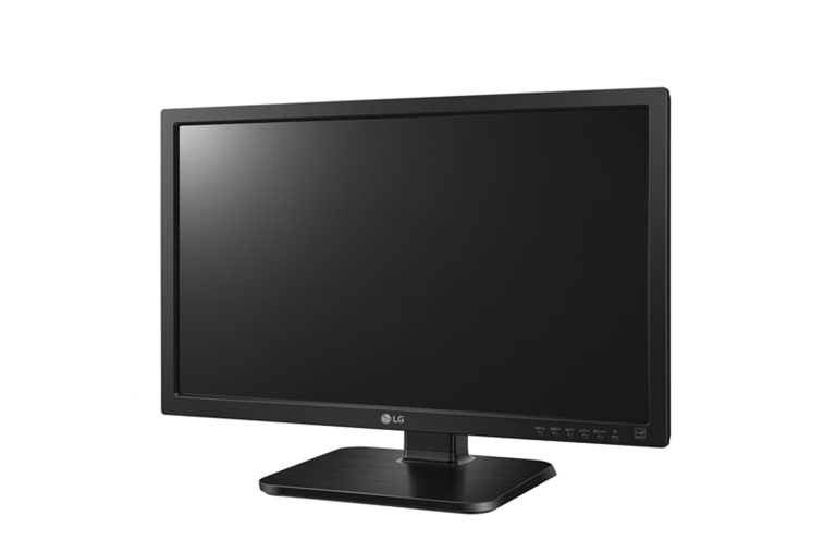 LG Monitor LG 23,8” Do Biura IPS 24MB37PM, 24MB37PM-B