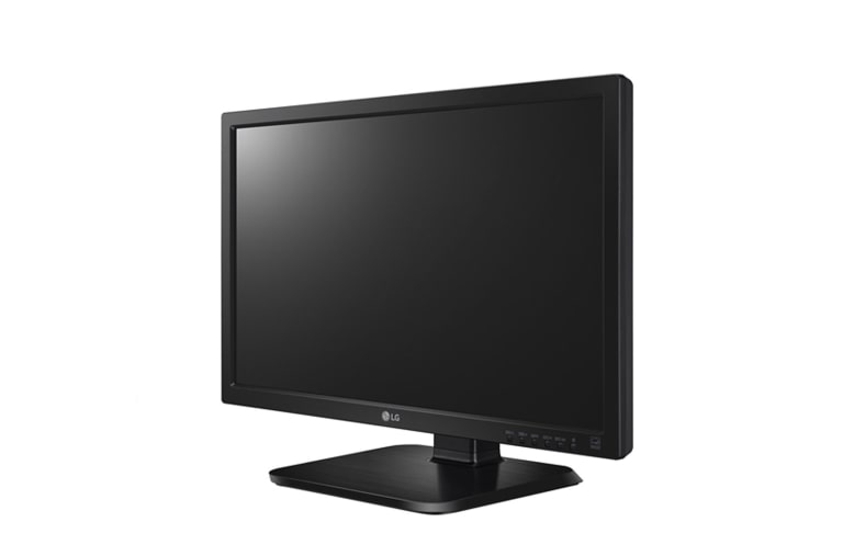 LG Monitor LG 23,8” Do Biura IPS 24MB37PM, 24MB37PM-B
