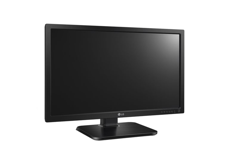 LG Monitor LG 23,8” Do Biura IPS 24MB37PM, 24MB37PM-B