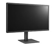 LG Monitor LG  23,7” UltraFine™ IPS 4K 24MD4KL-B, 24MD4KL-B