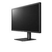 LG Monitor LG  23,7” UltraFine™ IPS 4K 24MD4KL-B, 24MD4KL-B