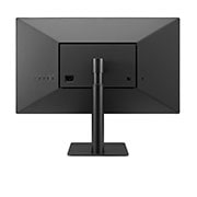 LG Monitor LG  23,7” UltraFine™ IPS 4K 24MD4KL-B, 24MD4KL-B