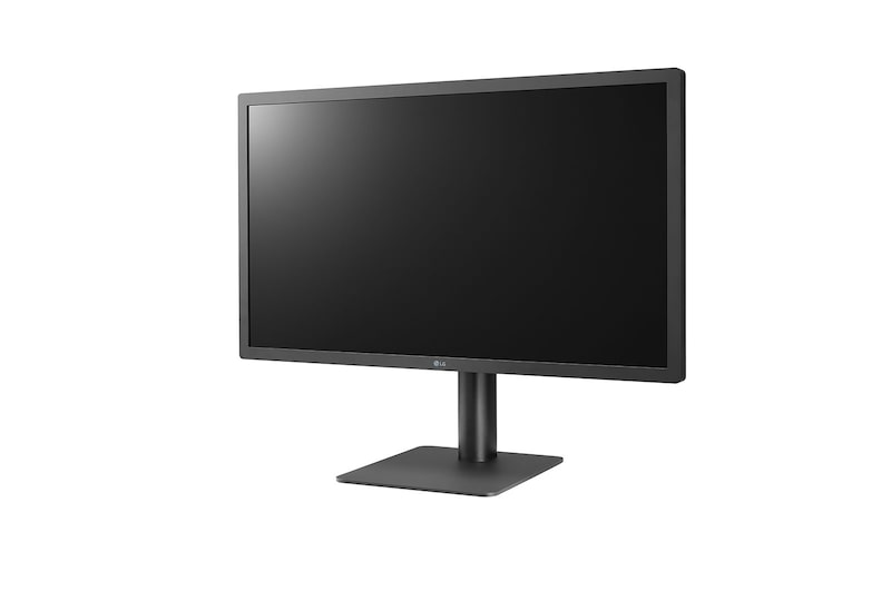 LG Monitor LG 23,7” UltraFine™ IPS 4K 24MD4KL-B, 24MD4KL-B