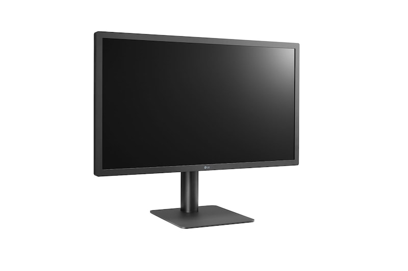 LG Monitor LG 23,7” UltraFine™ IPS 4K 24MD4KL-B, 24MD4KL-B