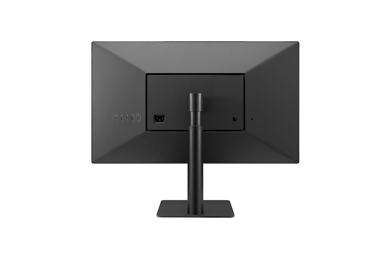 LG Monitor LG 23,7” UltraFine™ IPS 4K 24MD4KL-B, 24MD4KL-B