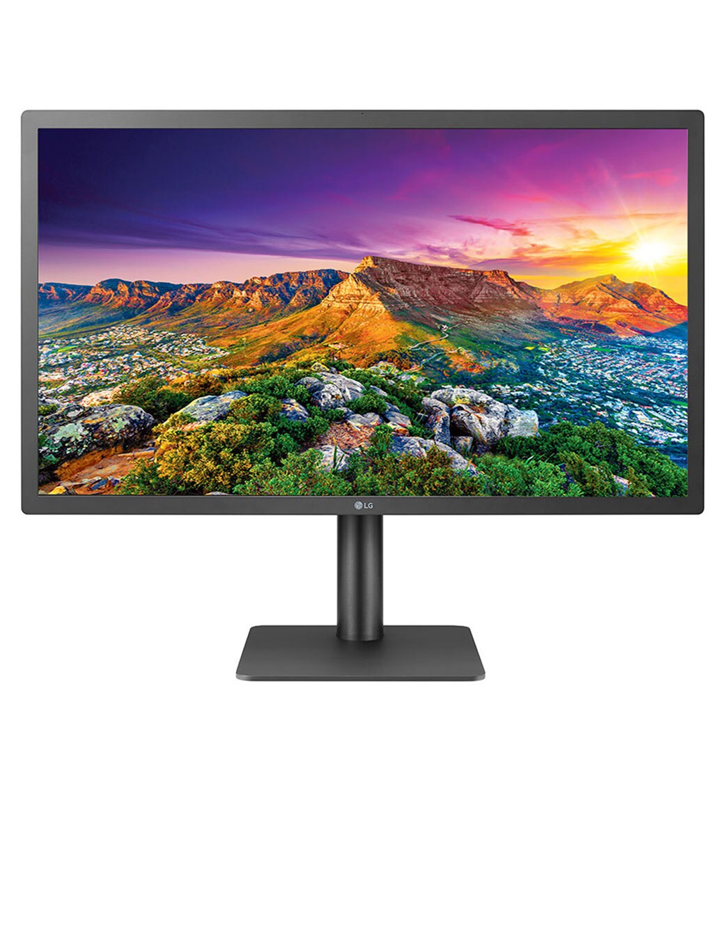 LG UltraFine 4K 24MD4KL-B 23.7型 公式】 LG 23.7インチ 4K モニター - 24MD4KL-B | LG JP | LG JP