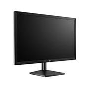 LG Monitor LG 23.5” Full HD FreeSync™ TN 24MK400H, 24MK400H-B