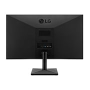 LG Monitor LG 23.5” Full HD FreeSync™ TN 24MK400H, 24MK400H-B